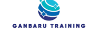 LPK Ganbaru Logo